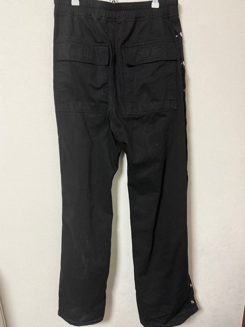 パンツ Rick Owens dark shadow