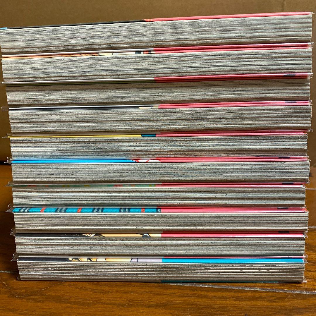 値下げしました！君に届け 1〜10巻