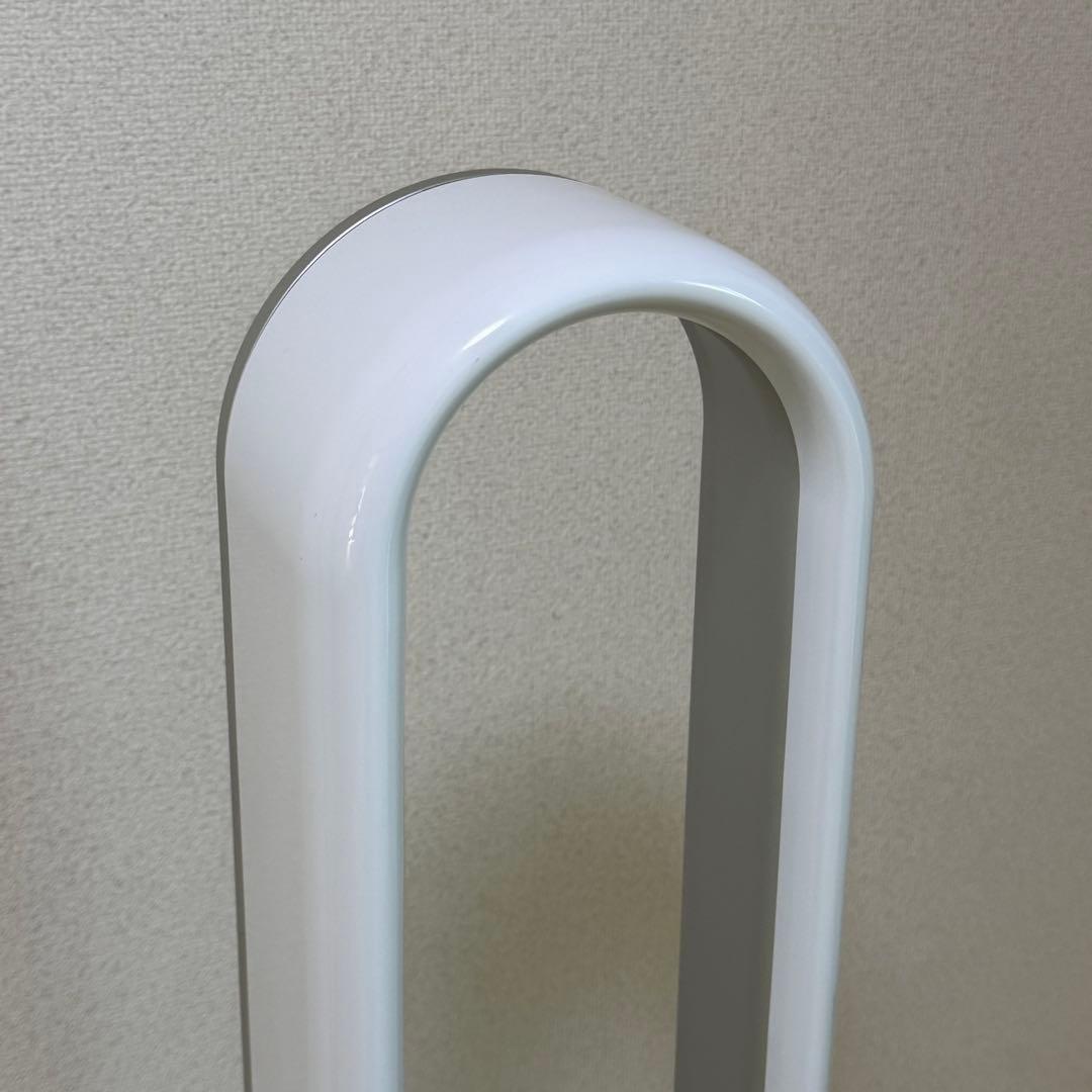 Dyson Cool タワーファン ホワイト　2023年製