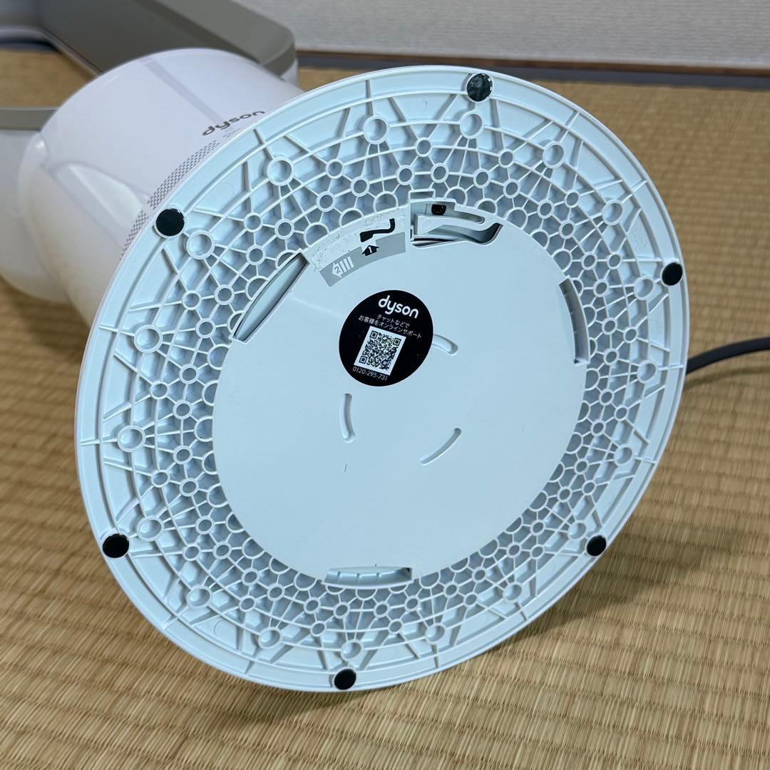 Dyson Cool タワーファン ホワイト　2023年製