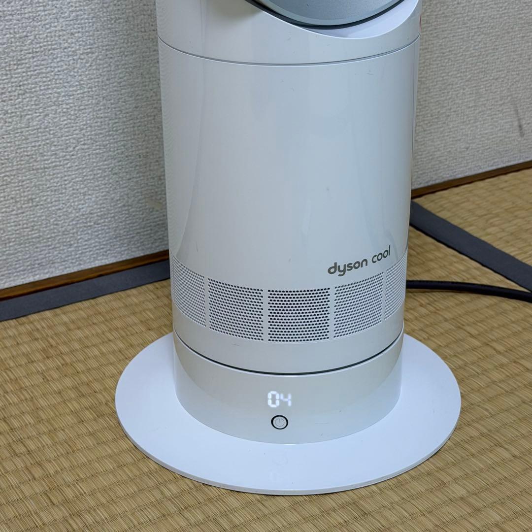 Dyson Cool タワーファン ホワイト　2023年製