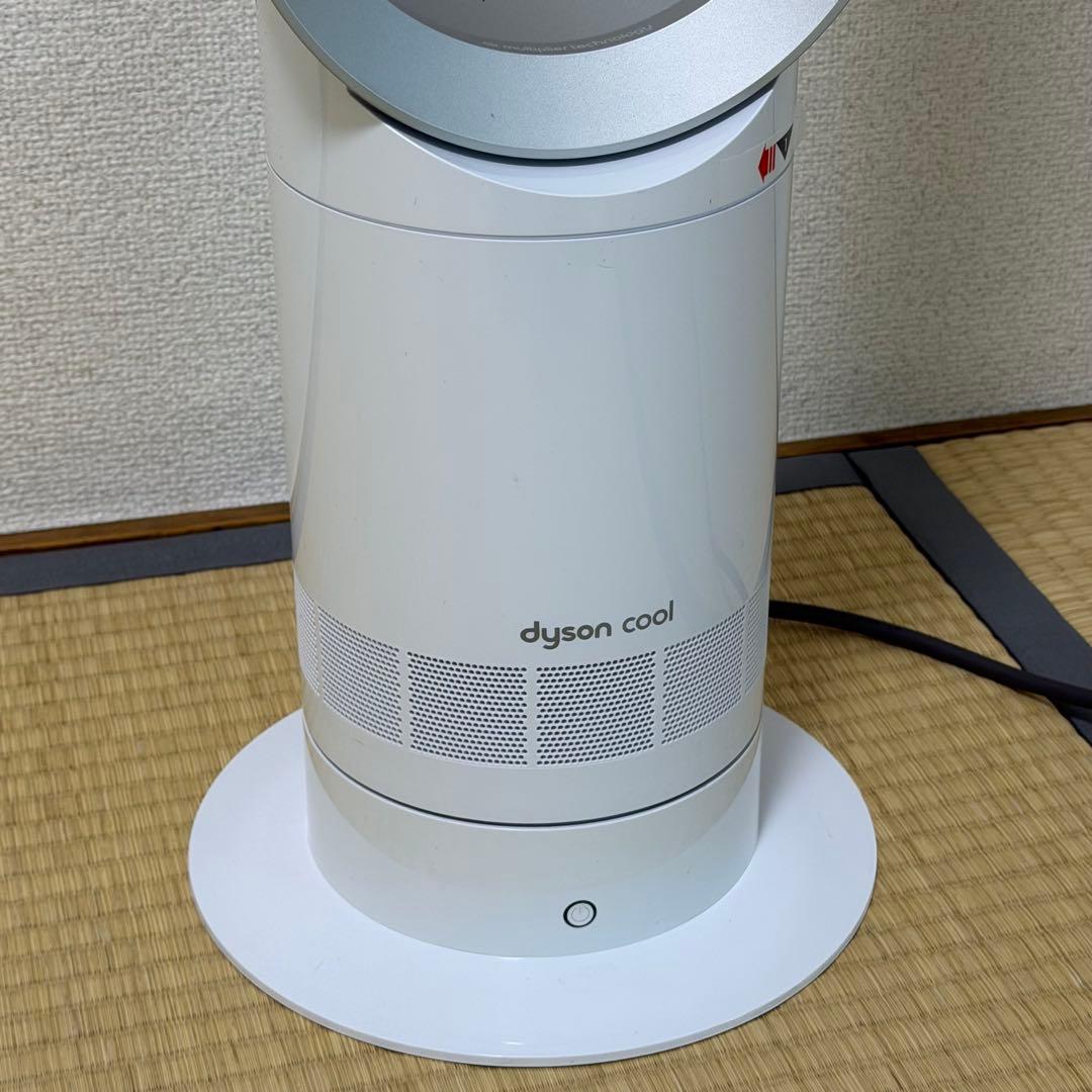 Dyson Cool タワーファン ホワイト　2023年製
