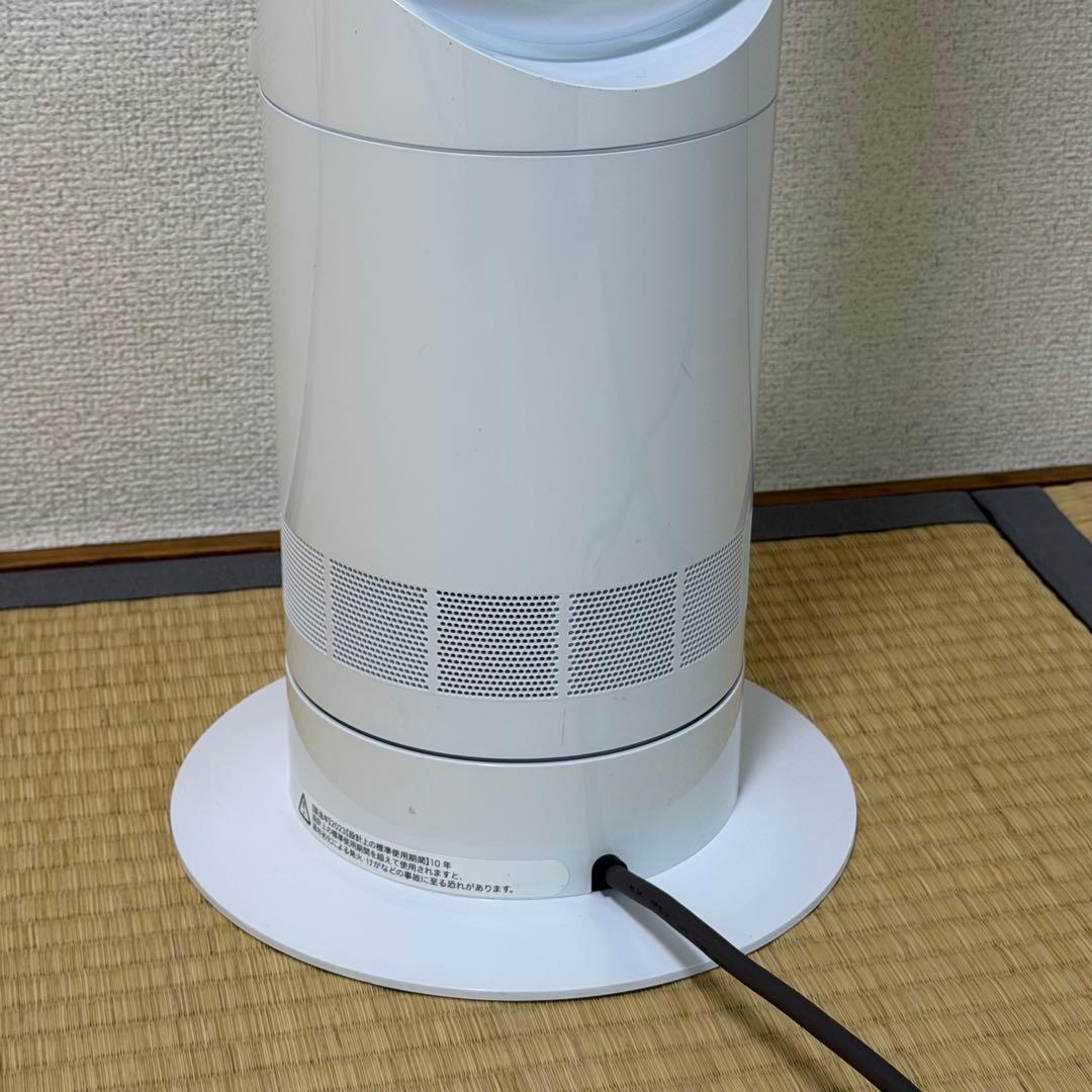 Dyson Cool タワーファン ホワイト　2023年製