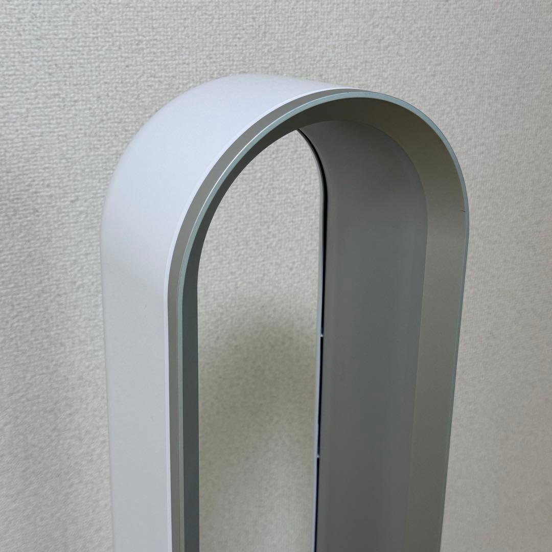 Dyson Cool タワーファン ホワイト　2023年製