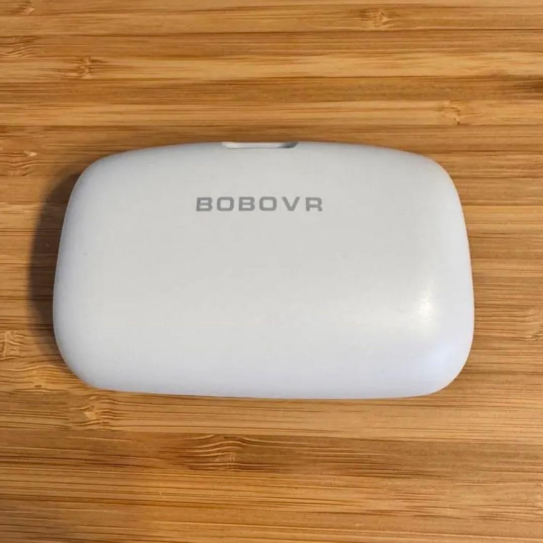 BOBOVR S3 Pro Super Strap ヘッドストラップ
