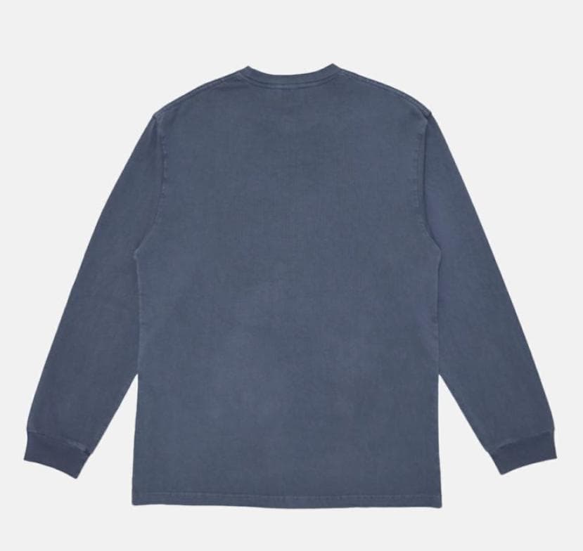 ALWAYTH グラミチアンドオルウェイズグラフィックロングスリーブTシャツ