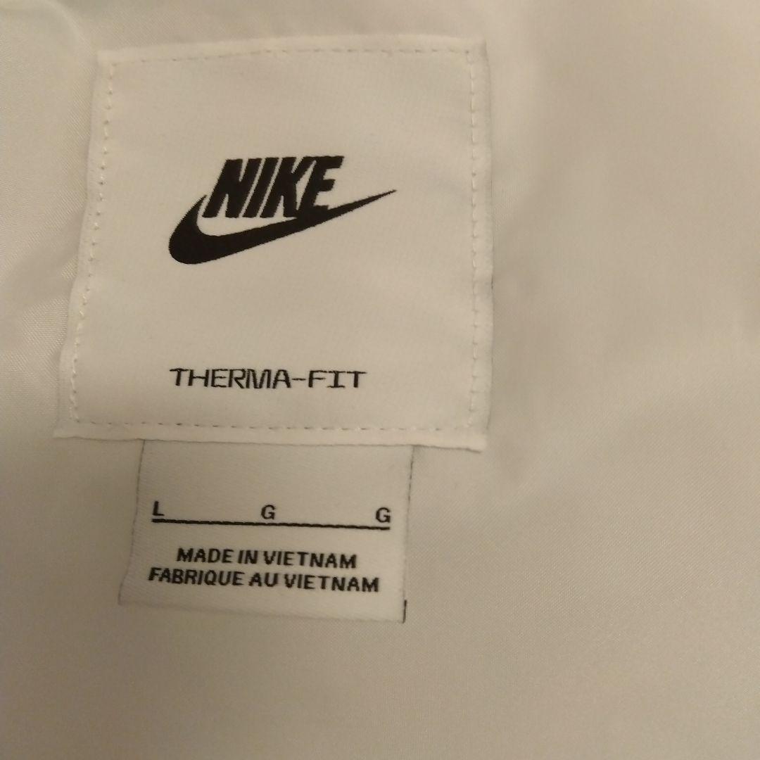 NIKE ナイキTherma-FIT ミッドウェイトパファーベスト