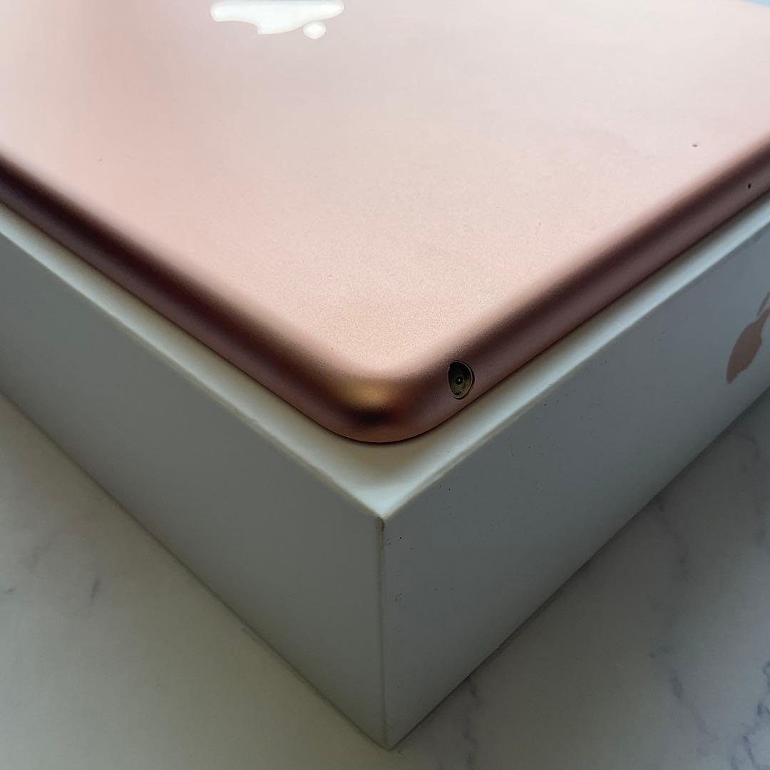 【超美品】Apple iPad 第6世代 Wi-Fi 32GB