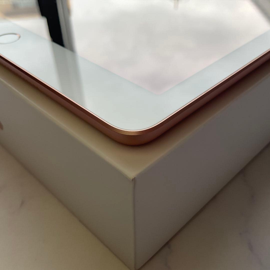【超美品】Apple iPad 第6世代 Wi-Fi 32GB