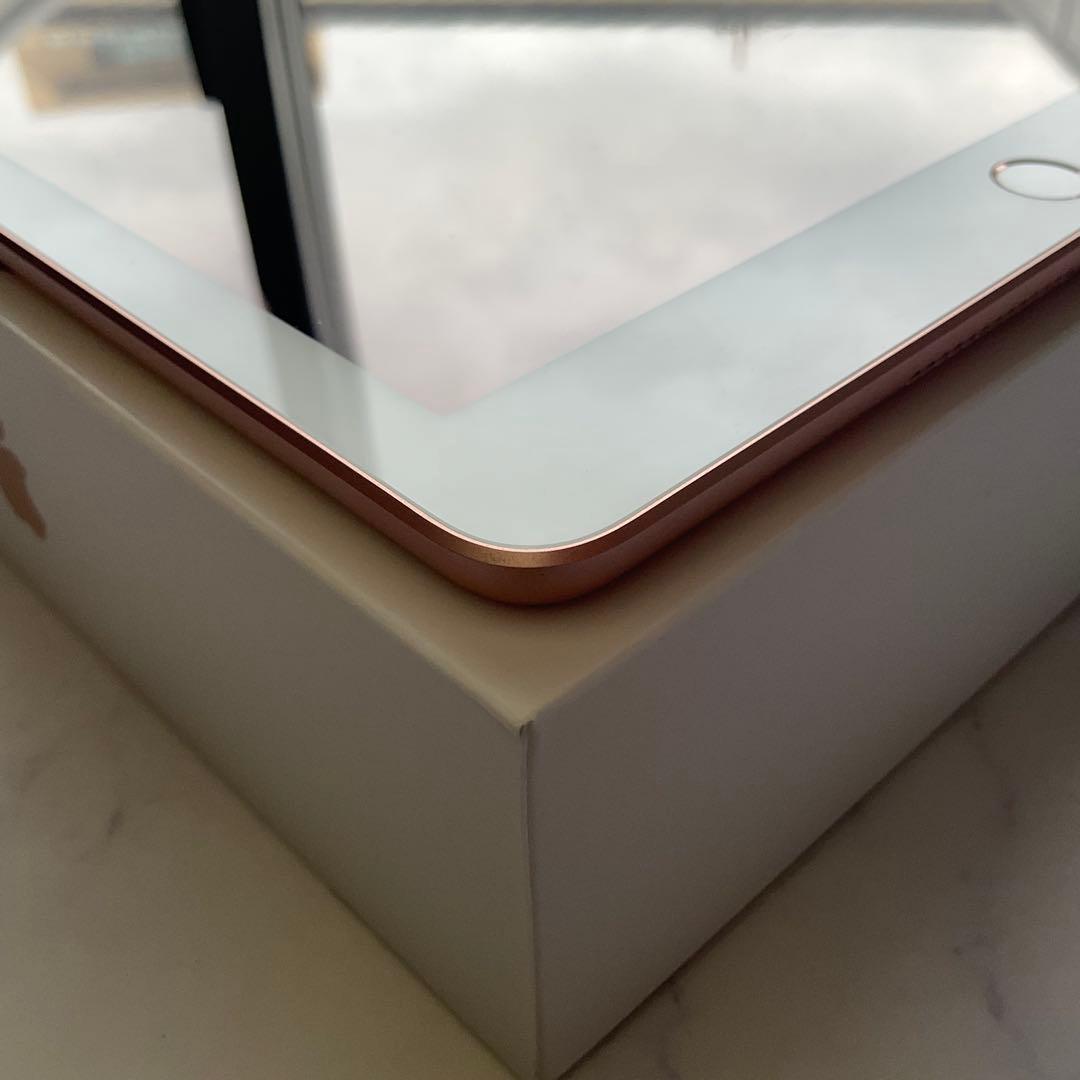 【超美品】Apple iPad 第6世代 Wi-Fi 32GB
