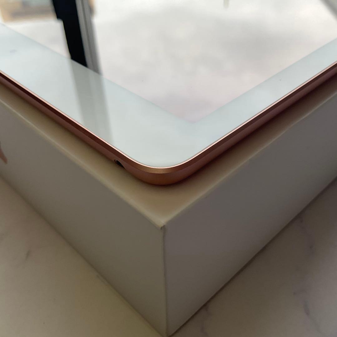 【超美品】Apple iPad 第6世代 Wi-Fi 32GB