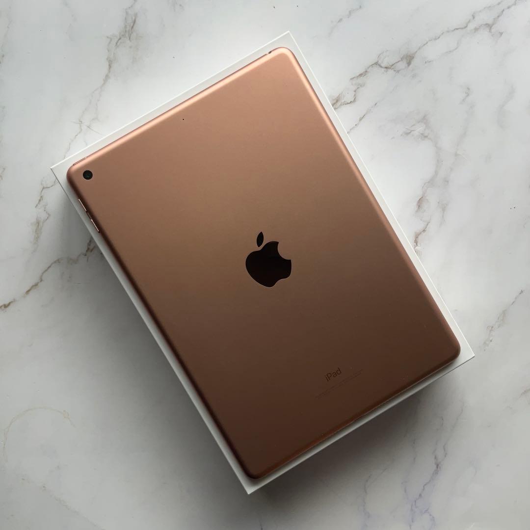 【超美品】Apple iPad 第6世代 Wi-Fi 32GB
