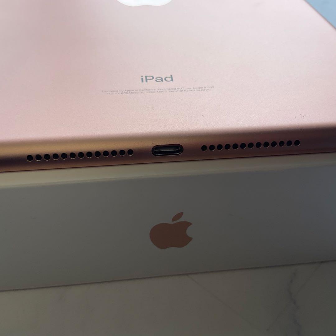 【超美品】Apple iPad 第6世代 Wi-Fi 32GB