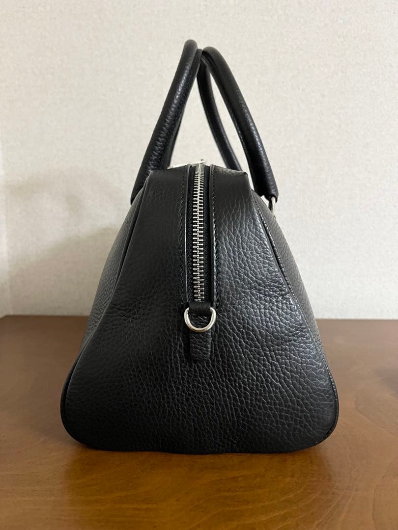 JOURNALSTANDARD relume クリスチャンヴィラ ボストンバッグ