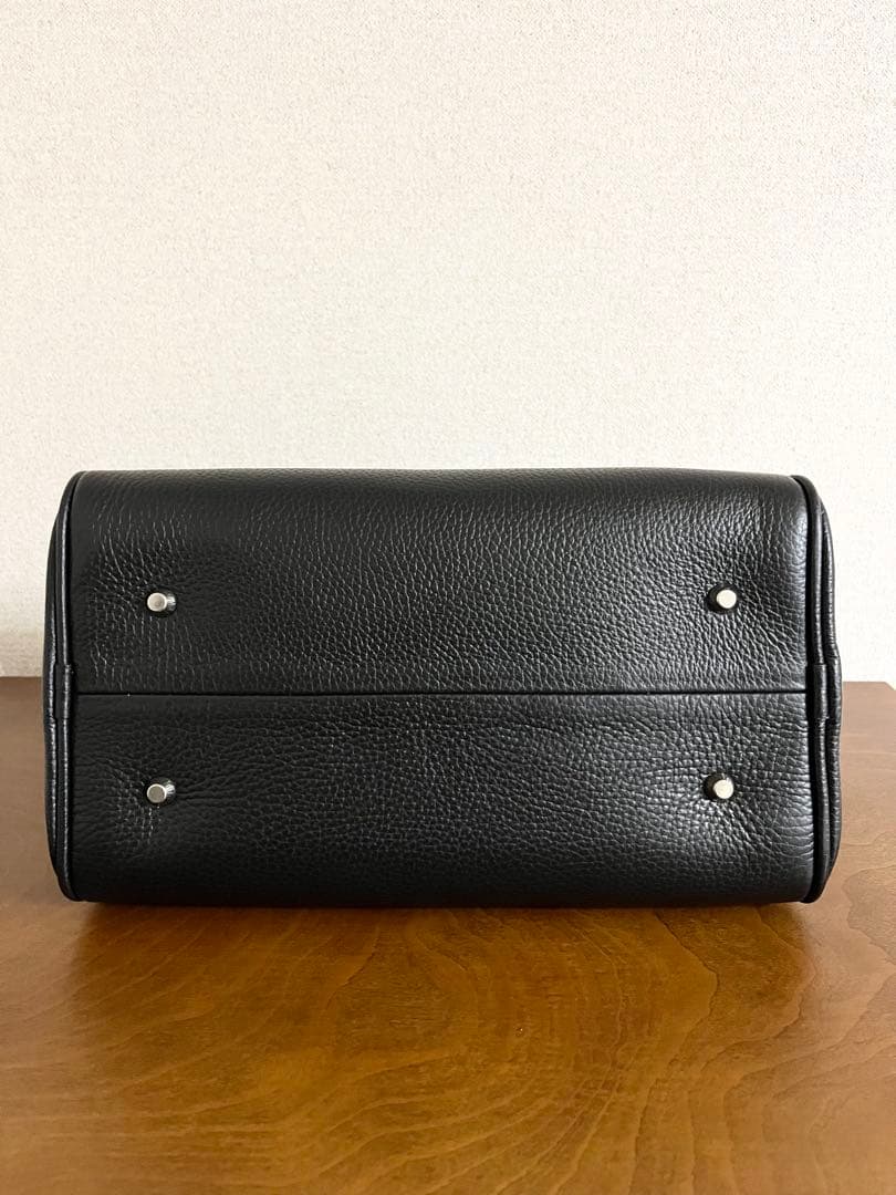 JOURNALSTANDARD relume クリスチャンヴィラ ボストンバッグ
