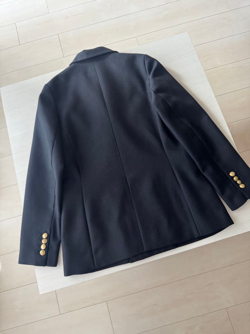 ★最終価格★JOURNAL STANDARD relume 紺ブレ ジャケット