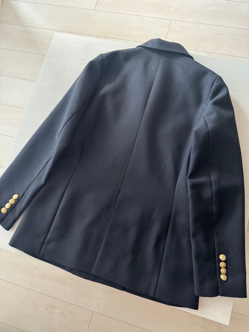 ★最終価格★JOURNAL STANDARD relume 紺ブレ ジャケット