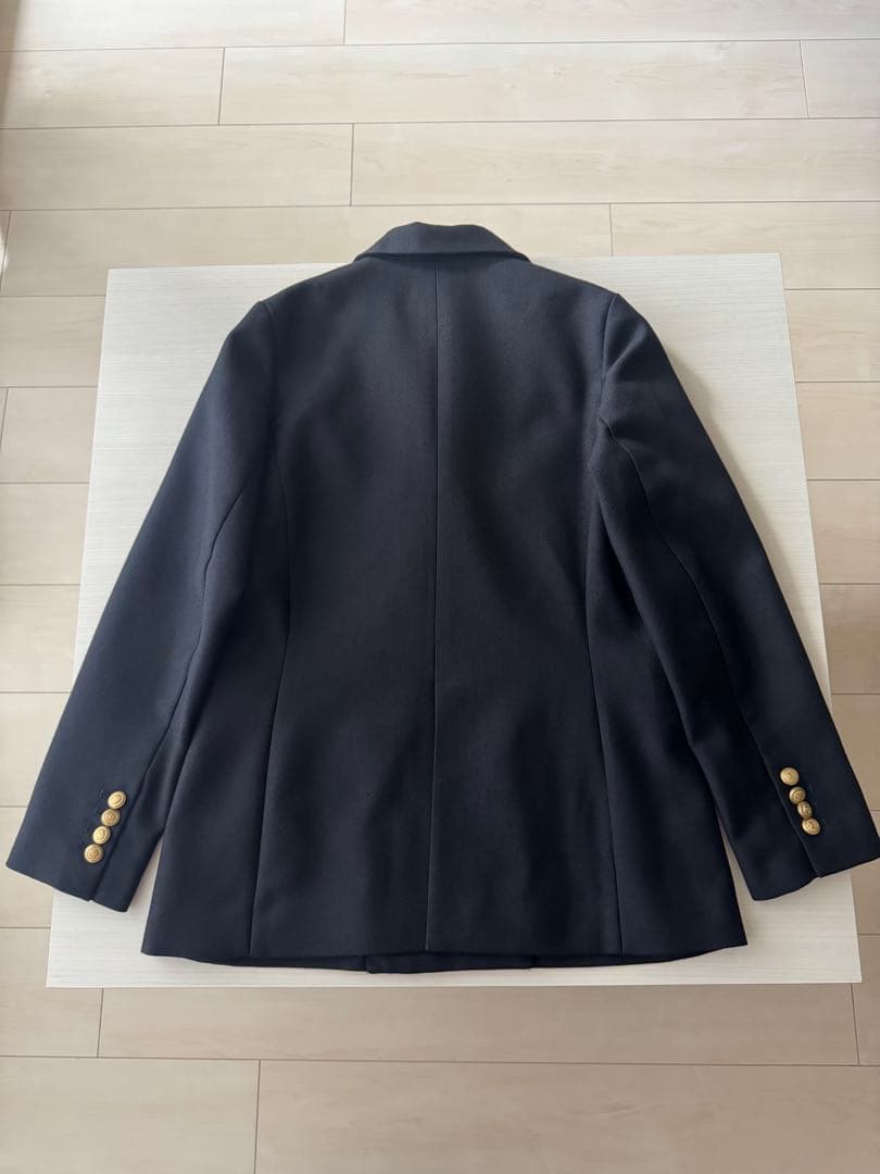 ★最終価格★JOURNAL STANDARD relume 紺ブレ ジャケット