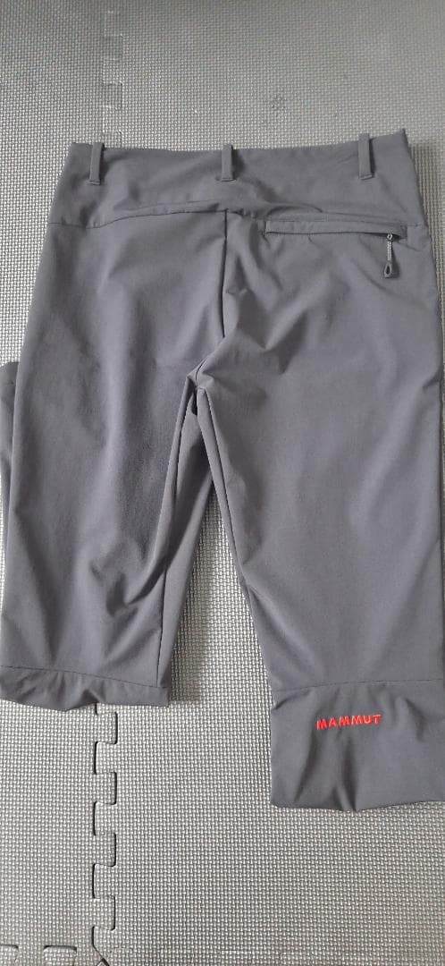 Trekkers 3.0 SO Pants AF Men Classic【M】