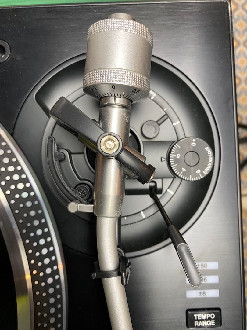 Pioneer PLX-1000 箱付き②