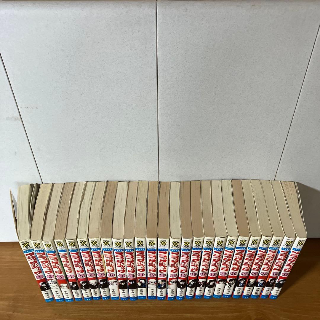 [引越処分値引交渉可]ブラックジャック 秋田書店全巻セット 25巻 手塚治虫