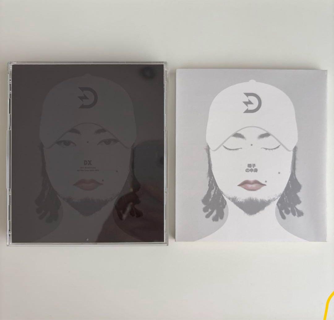 DX-10th Anniversary All This Time 2008-…
