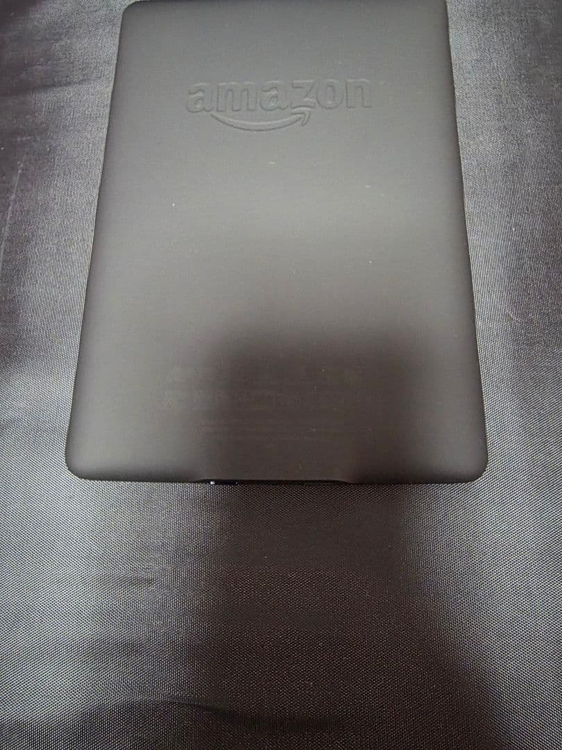 amazon Kindle Paperwhite 第7世代 Wi-Fi 4GB