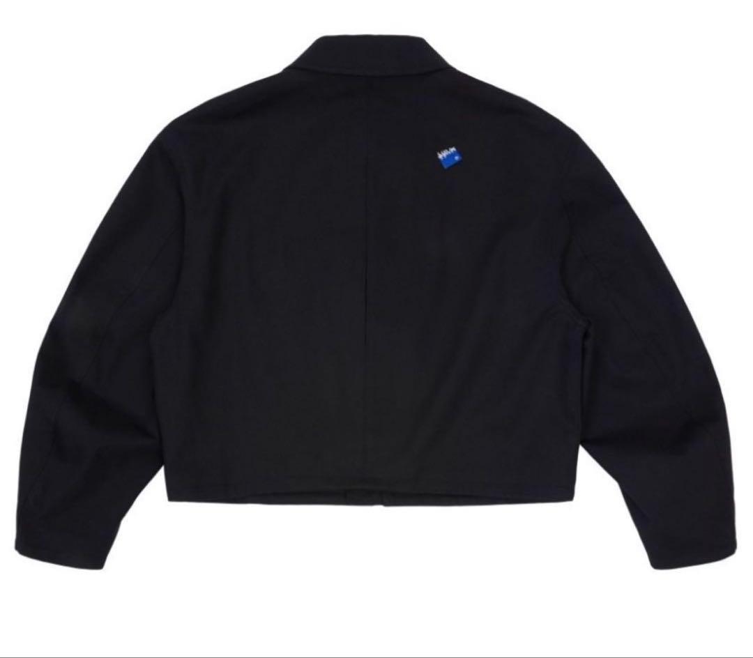 ジャケット・アウター ADER error Sigi TRS Tag jacket