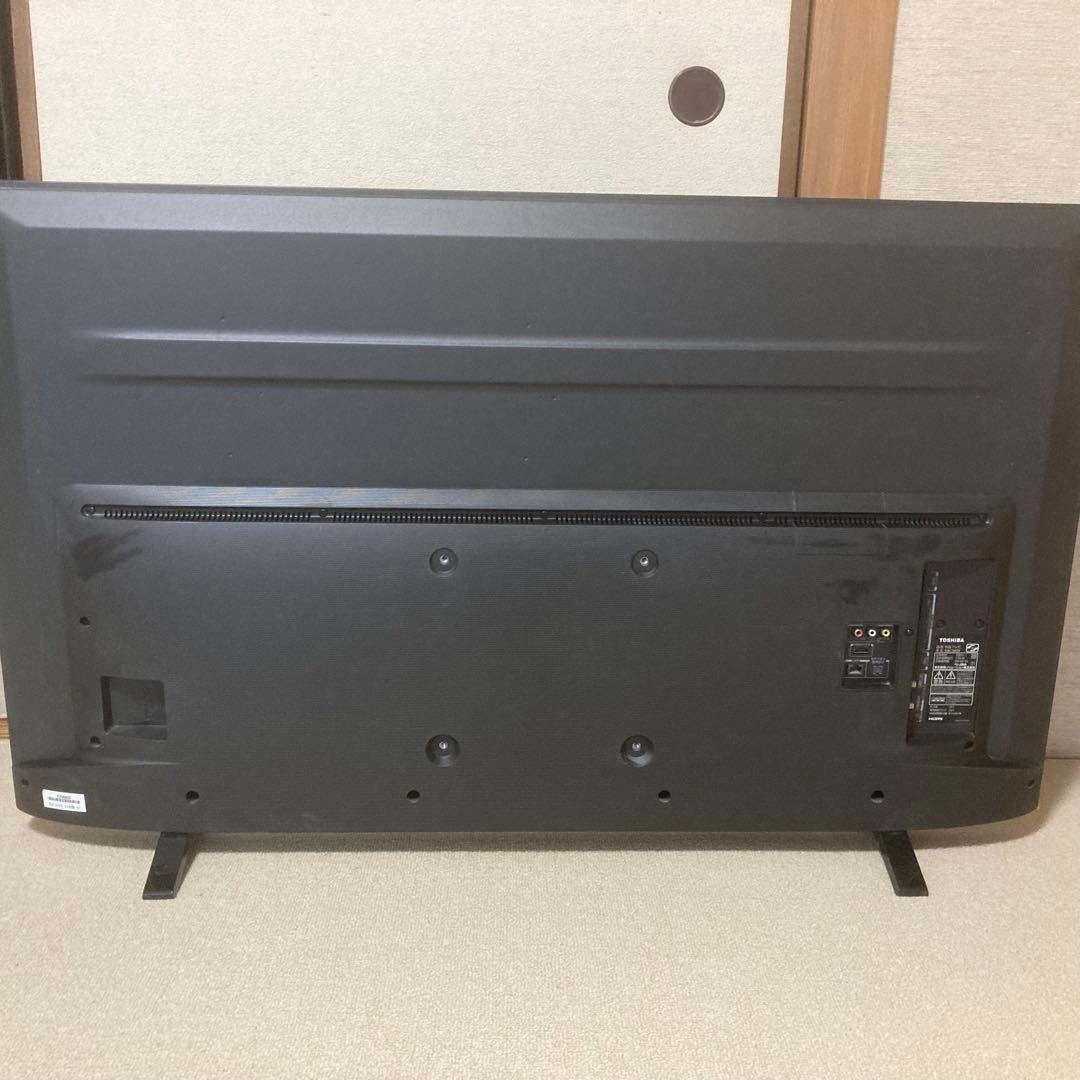 送料込 REGZA 50V型 液晶テレビ レグザ 50C340X