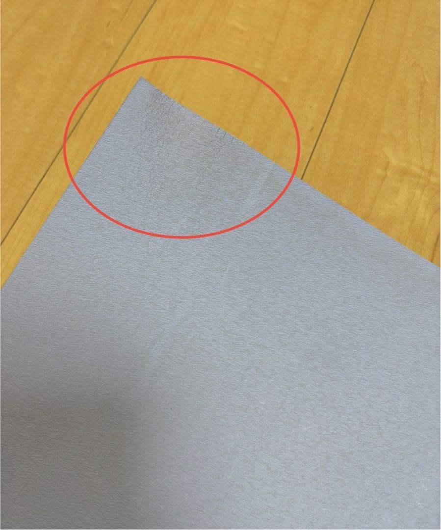 ルルレモン　the Mat 5mm ヨガマット フリーサイズ