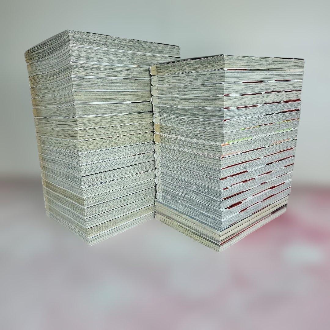 【全36巻セット】ボクラノキセキ
