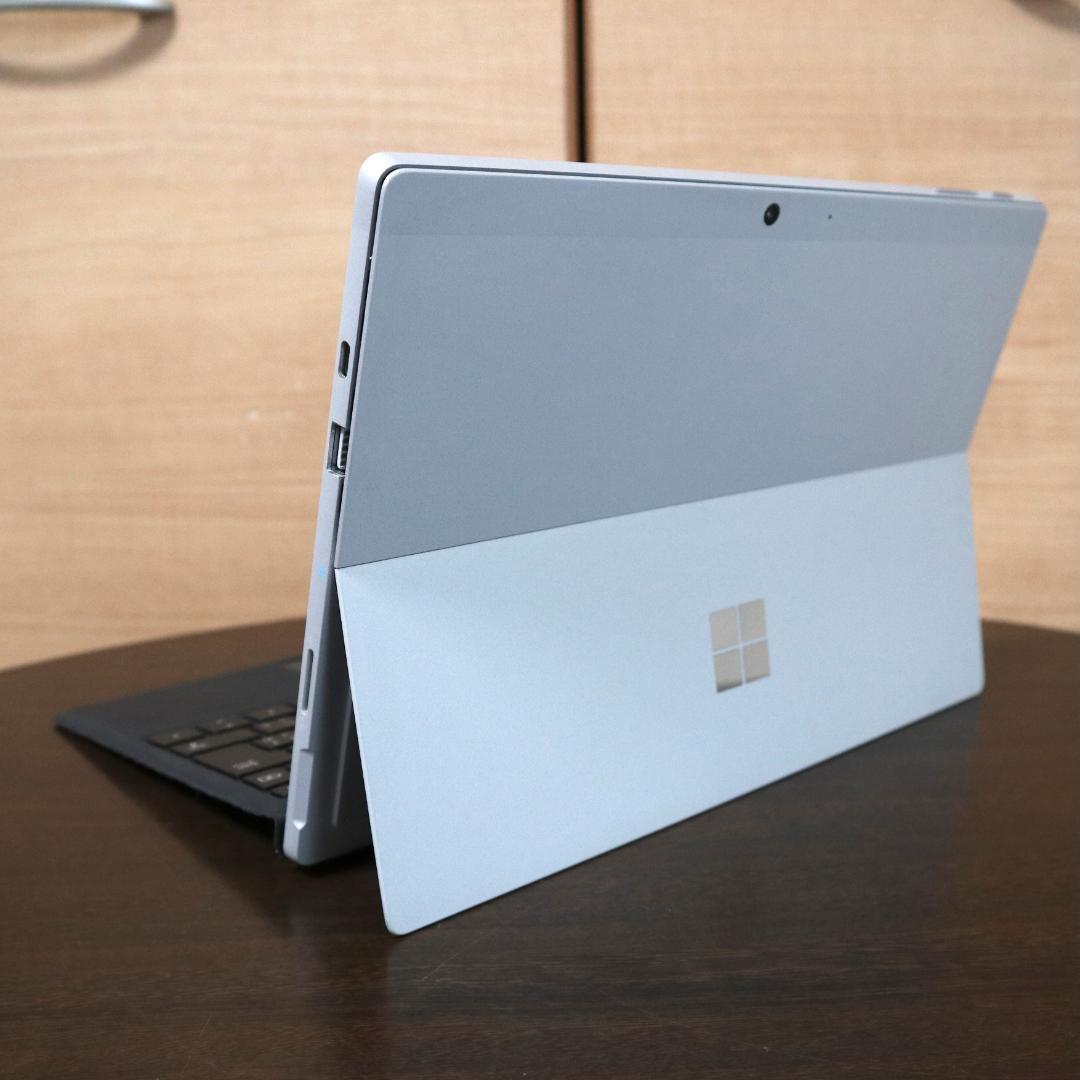 Surface Pro7+SIMフリー（1135G7/8GB/256GB）セット