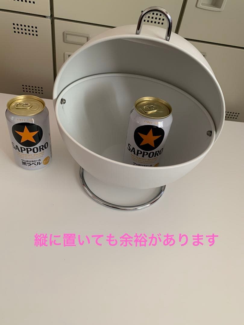 ミッドセンチュリー　スペースエイジ　キャニスター　入れもの
