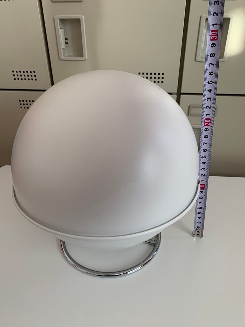 ミッドセンチュリー　スペースエイジ　キャニスター　入れもの