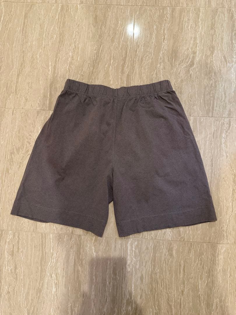 エヌハリ×チャンピオンコラボ　セットアップ