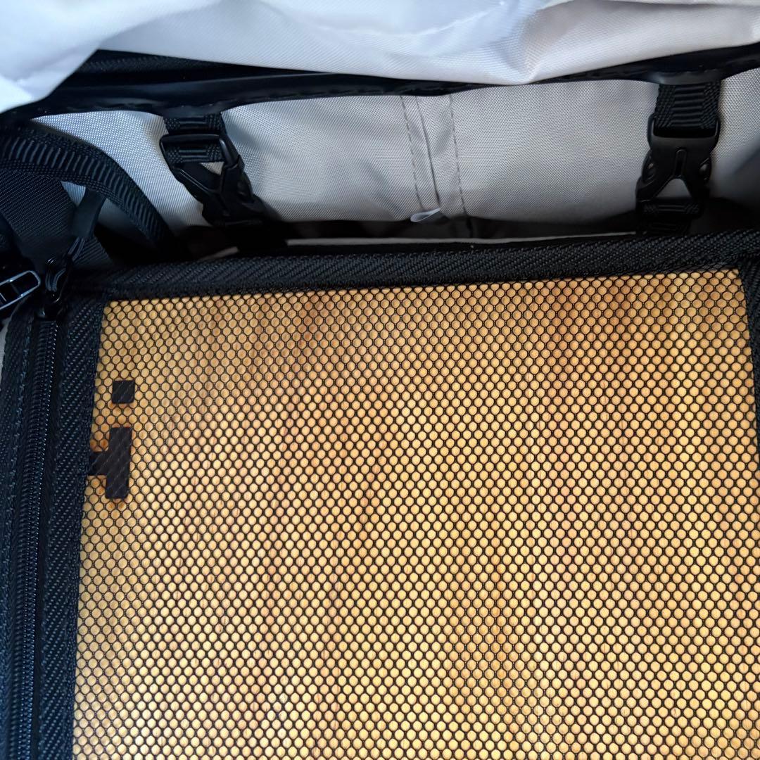 大容量 大型 シフレ キャンピングキャリー Lサイズ 83L ベージュ