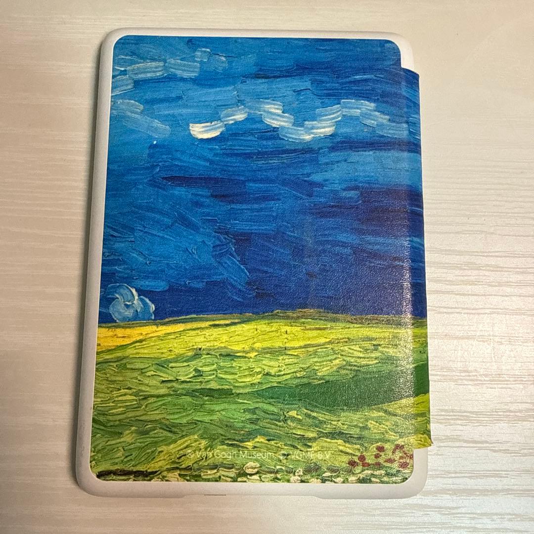 Kindle Paperwhite（第10世代） PQ94WIF 電子書籍