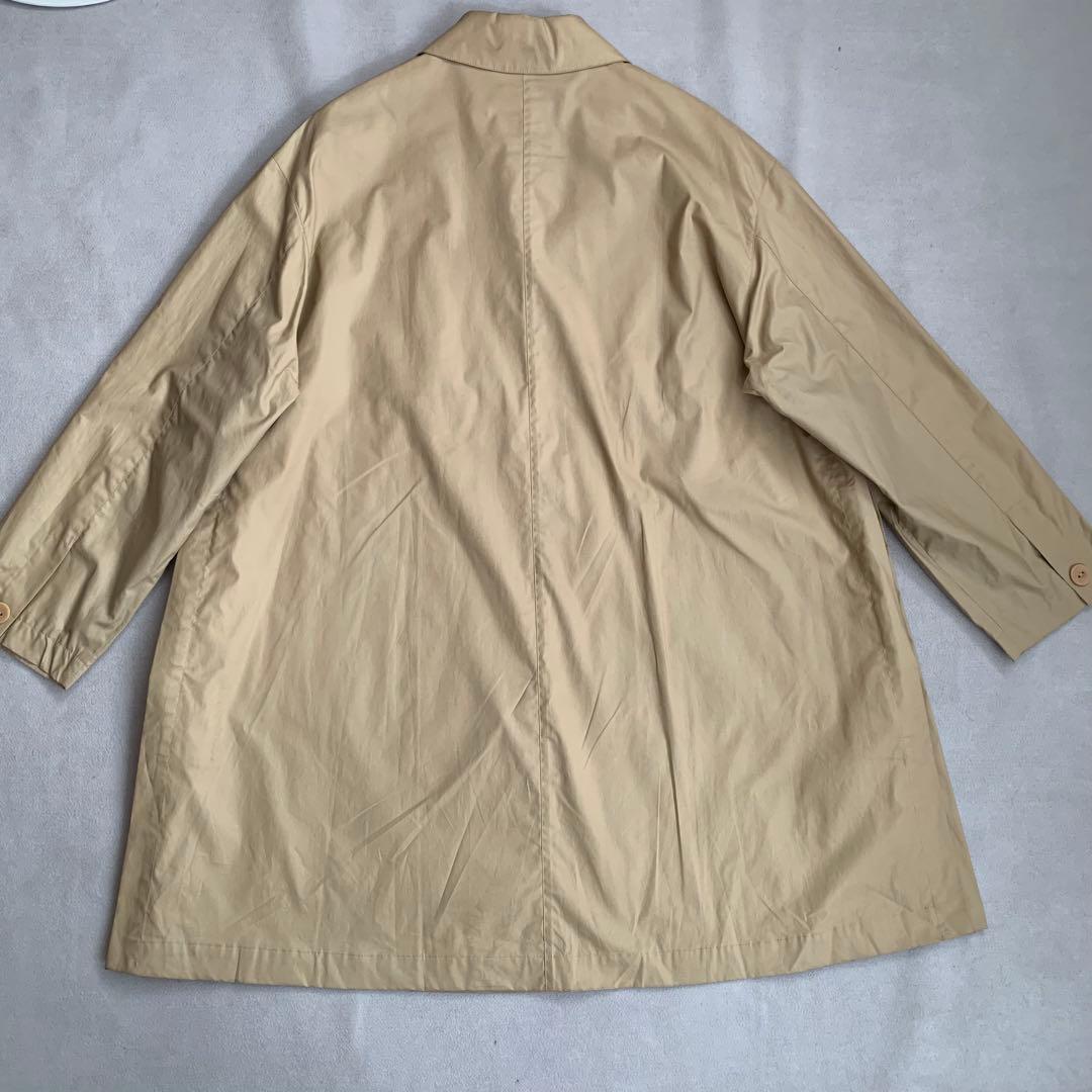 HERNO ステンカラーコート　Mサイズ