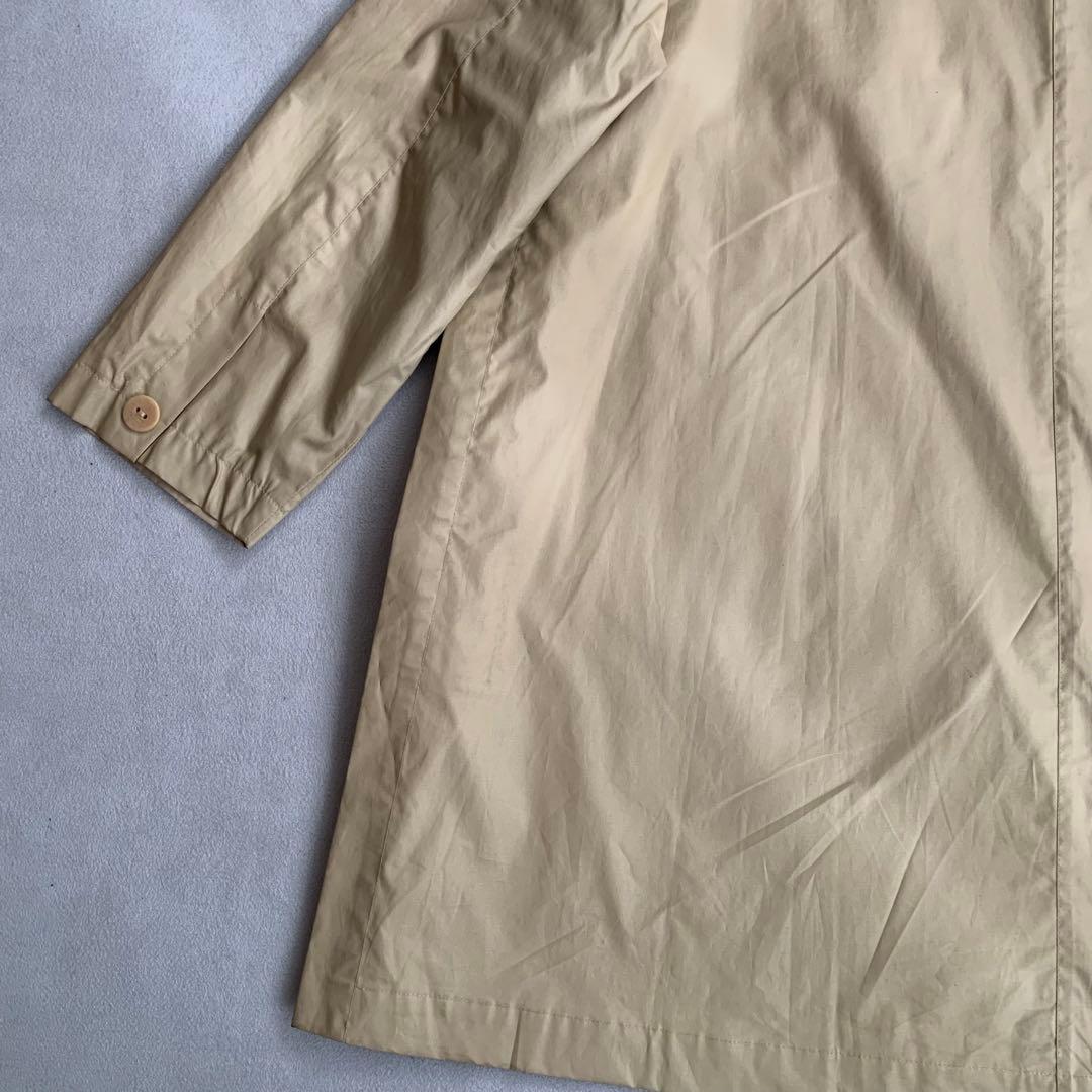 HERNO ステンカラーコート　Mサイズ