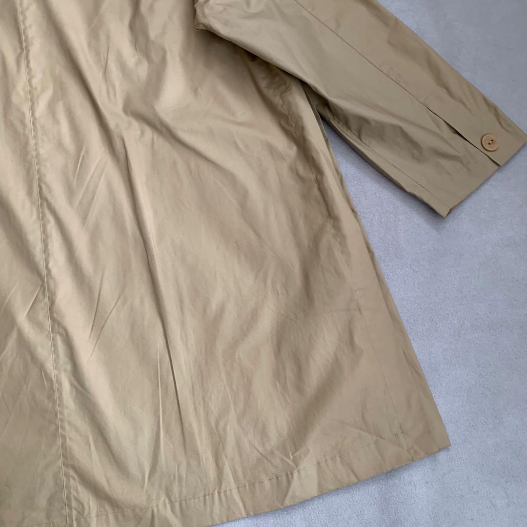 HERNO ステンカラーコート　Mサイズ
