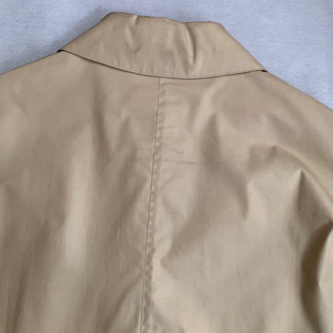 HERNO ステンカラーコート　Mサイズ