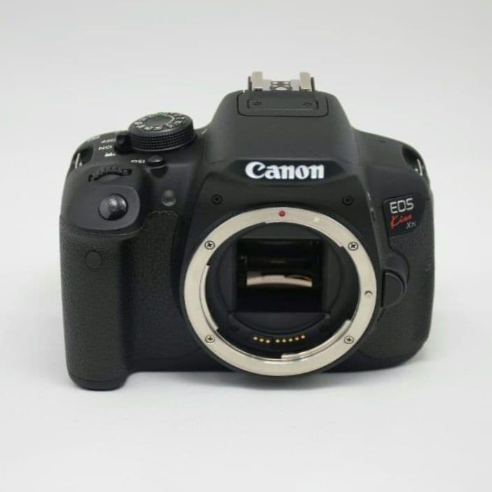 ✨扱いやすい✨ Canon EOS Kiss X7i 高性能レンズセット軽量