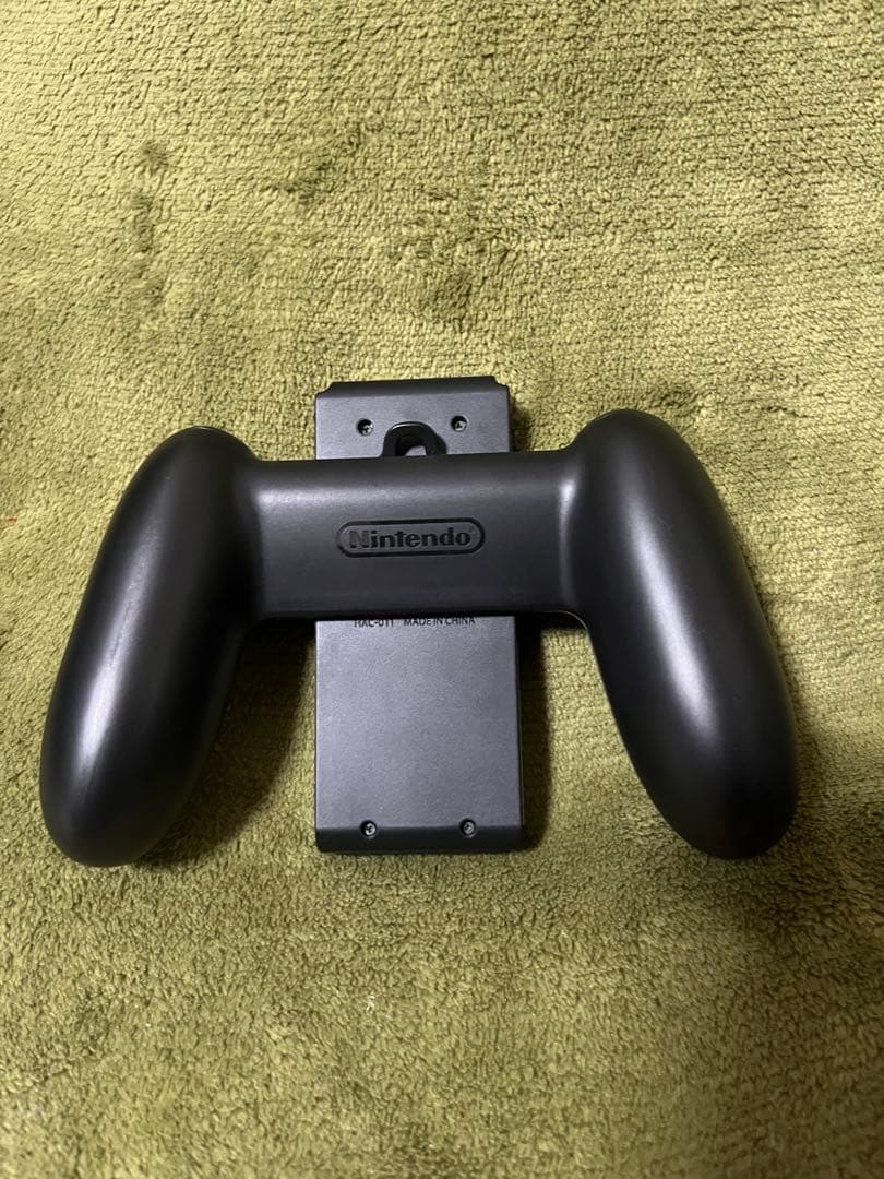 Nintendo Switch 本体 ニンテンドースイッチ　グレー
