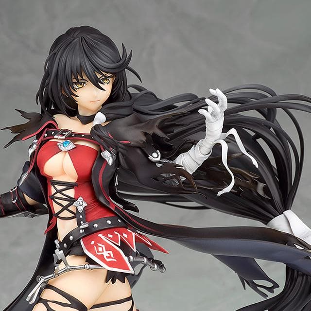 テイルズ オブ ベルセリア ベルベット・クラウ 1/8 アルター ALTER