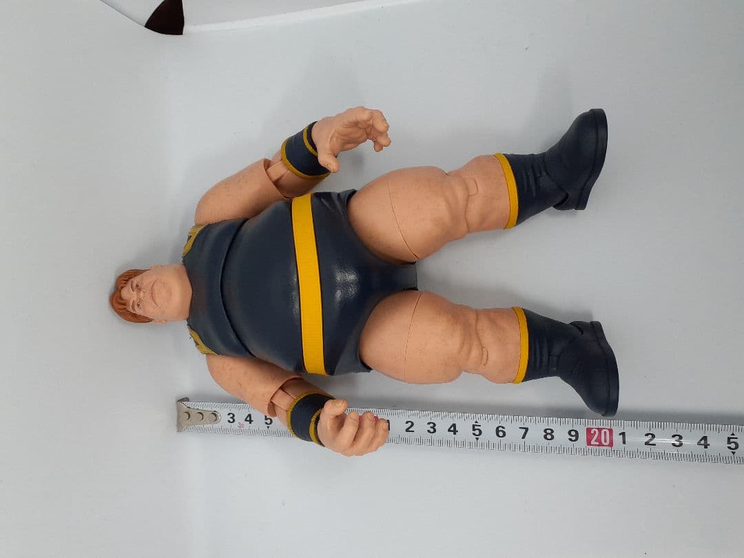 マーベルレジェンド/Marvel legend ブロブ