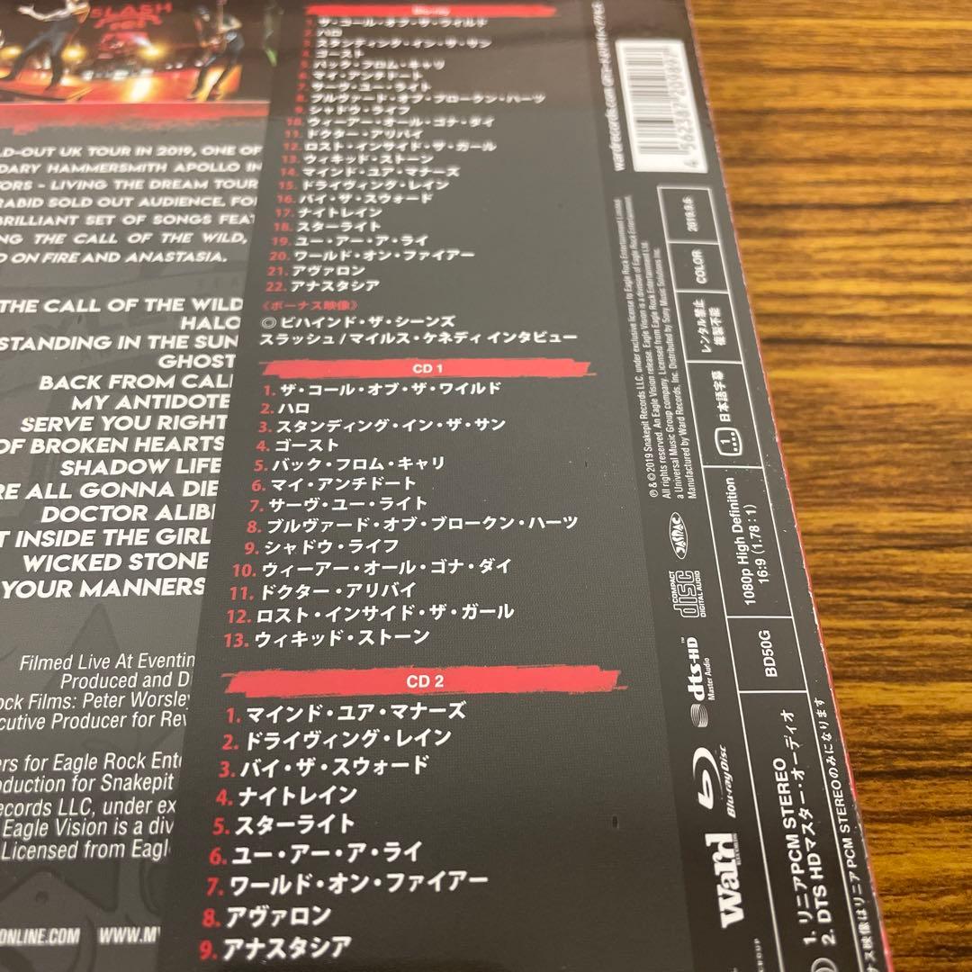 新品☆未開封☆送料無料☆TMW☆A-58☆スラッシュ feat.マイルス・・・