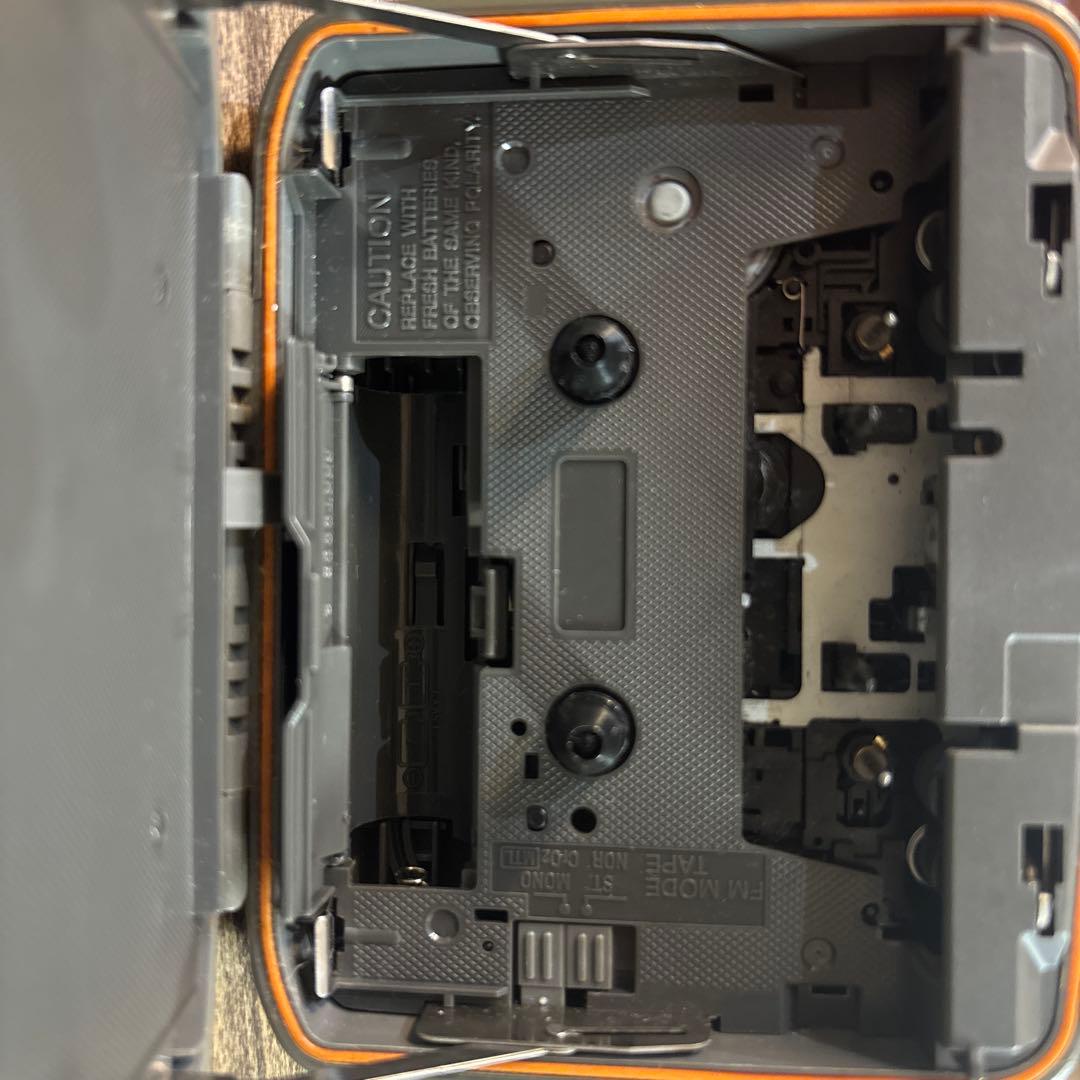 パナソニック　ショックウェーブ shockwave RQ-SW5 ジャンク品