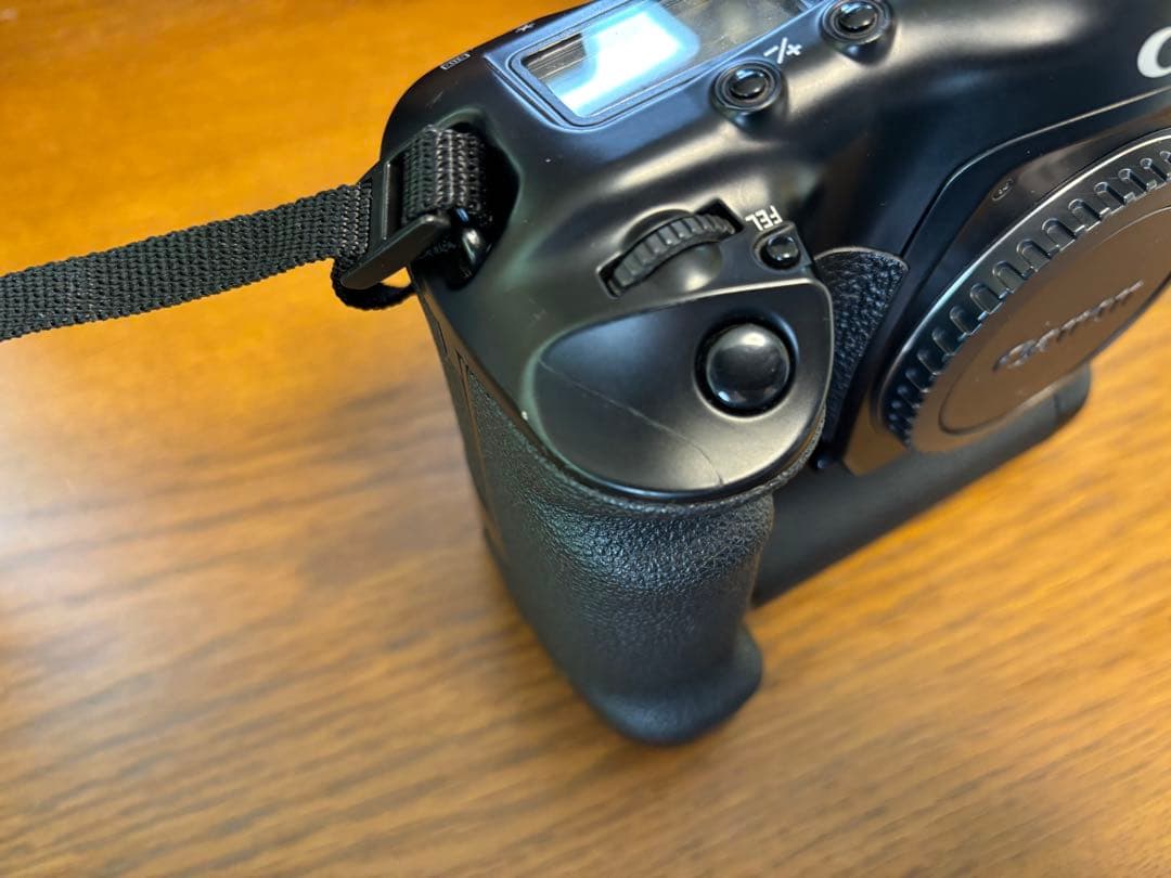 CANON EOS 1V HS ボディ