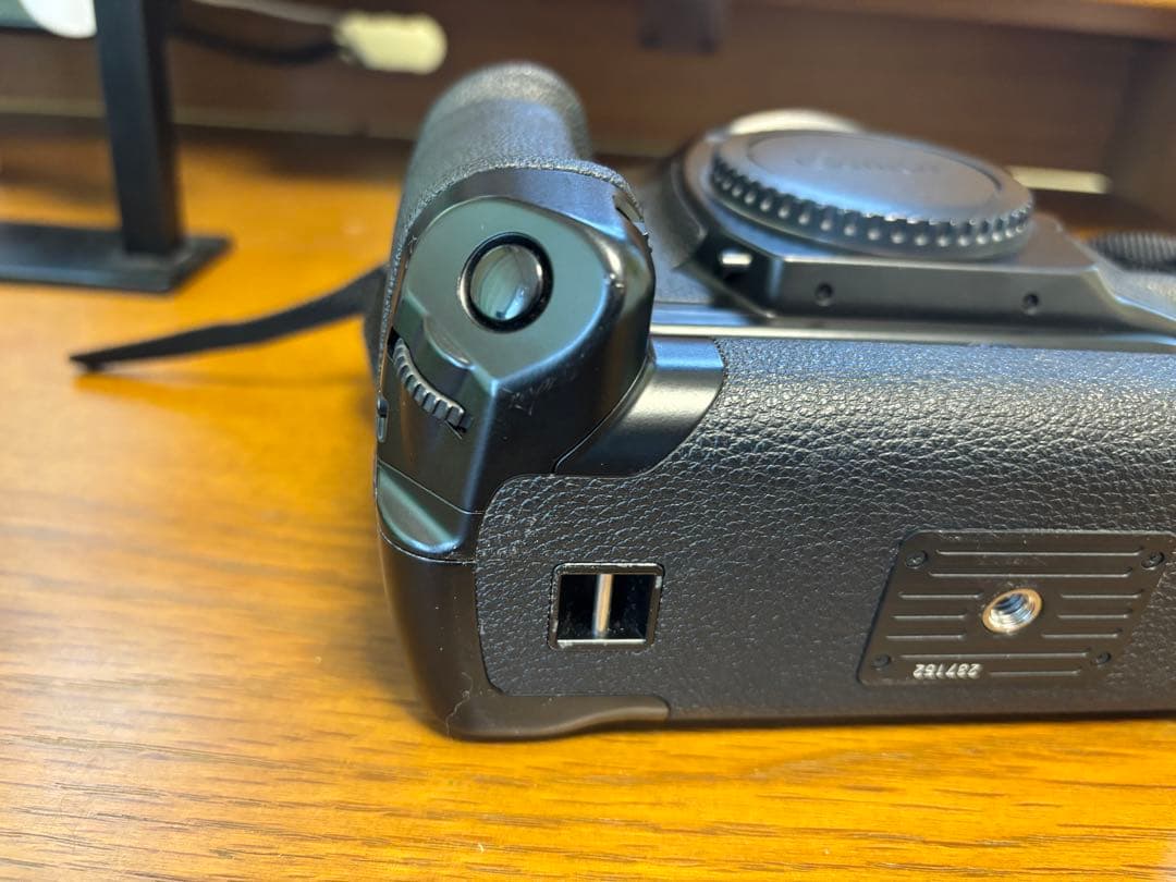 CANON EOS 1V HS ボディ