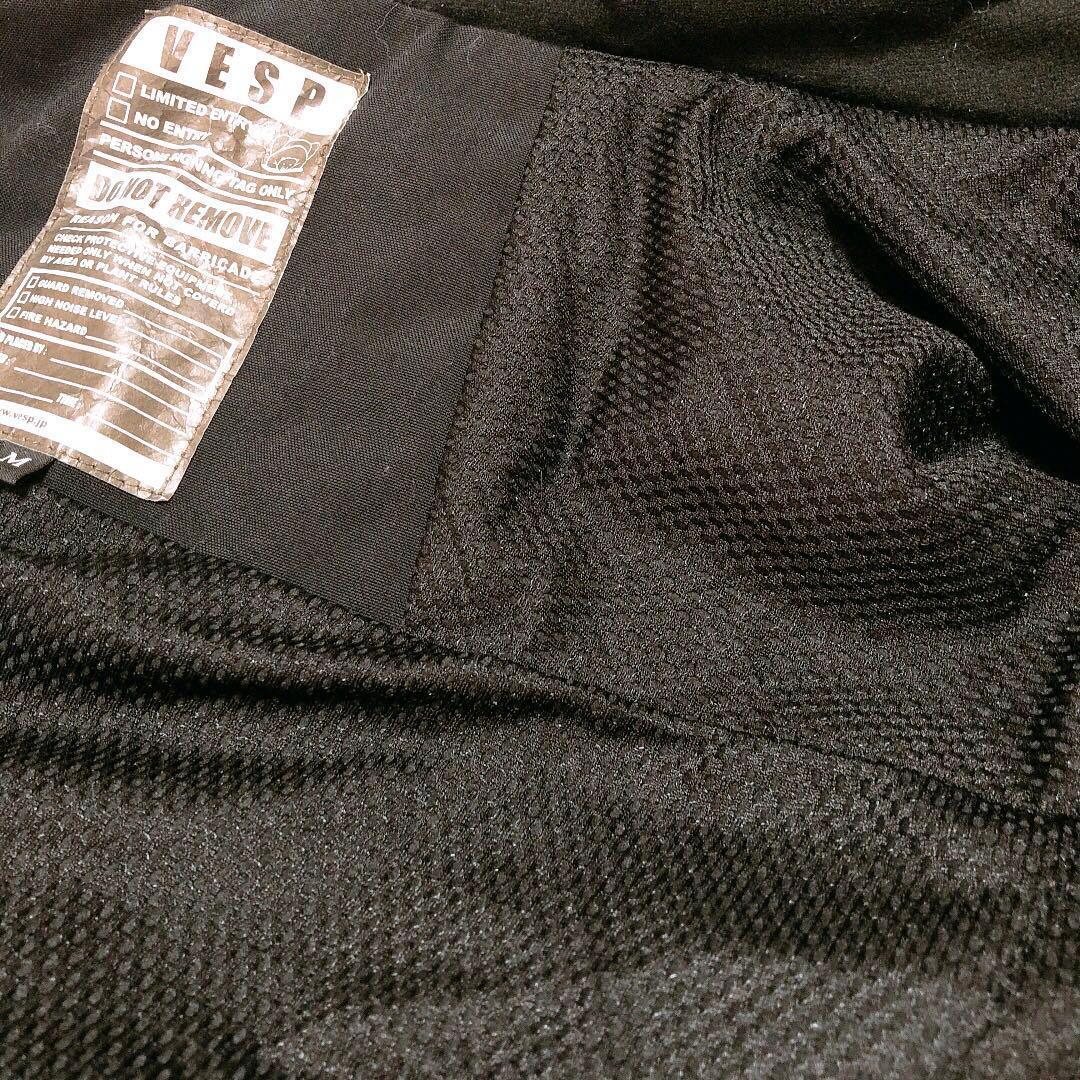 【VESP（ベスプ）】スノボウエア（Ｍ）